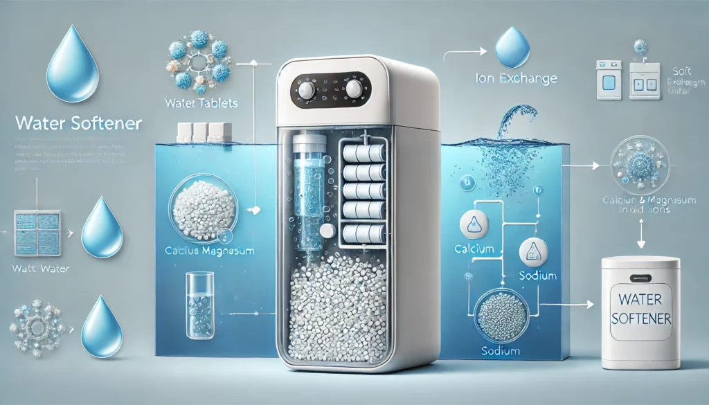 Een waterontharder is een geweldige oplossing voor het verminderen van de negatieve effecten van hard water. Maar wist u dat de werking van dit apparaat sterk afhankelijk is van het gebruik van zout tabletten? Deze tabletten spelen een cruciale rol in het proces van waterontharding. Wat doen ze precies, en waarom zijn ze zo belangrijk? Laten we eens kijken. Wat doen zouttabletten in een waterontharder? Een waterontharder haalt calcium- en magnesiumionen, de veroorzakers van hard water, uit het water. Dit gebeurt via een proces dat ionenwisseling wordt genoemd. Binnenin de waterontharder bevindt zich een harscilinder die deze mineralen opvangt en vasthoudt. Na verloop van tijd raakt deze hars verzadigd en moet hij worden geregenereerd. Hier komen de zouttabletten om de hoek kijken. Zouttabletten worden gebruikt om een zoutoplossing te maken die door de waterontharder wordt gespoeld tijdens het regeneratieproces. Deze oplossing spoelt de opgehoopte calcium- en magnesiumionen weg, zodat de hars weer klaar is om nieuw hard water te ontharden. Zonder deze tabletten kan de waterontharder zijn werk niet blijven doen. Het belang van de juiste zouttabletten Niet alle zouttabletten zijn hetzelfde. Voor een optimale werking van uw waterontharder is het belangrijk om kwalitatief hoogwaardige tabletten te gebruiken die speciaal zijn ontworpen voor dit doel. Goedkope alternatieven kunnen reststoffen achterlaten, die het apparaat kunnen beschadigen of de werking ervan kunnen verminderen. Een merk zoals Mezutec staat bekend om zijn betrouwbare en efficiënte oplossingen voor waterontharders, inclusief hoogwaardige zouttabletten. Hoe vaak moet u zouttabletten aanvullen? Hoe vaak u zouttabletten moet bijvullen, hangt af van uw waterontharder en het waterverbruik in uw huishouden. Over het algemeen moet de zoutvoorraad elke paar weken worden gecontroleerd en bijgevuld. Het is belangrijk om dit regelmatig te doen, omdat een tekort aan zout de werking van de waterontharder negatief kan beïnvloeden. De voordelen van een goed werkende waterontharder Met een goed onderhouden waterontharder merkt u direct verschil in uw huishouden. Uw droger en wasmachine functioneren efficiënter omdat er geen kalkresten in de leidingen blijven hangen. Uw glazen en servies komen helder en streeploos uit de vaatwasser, en uw badkamer blijft vrij van hardnekkige kalkaanslag. Bovendien is zacht water milder voor uw huid en haar, wat vooral prettig is als u last heeft van een gevoelige huid. Waarom kiezen voor Mezutec? Wanneer u investeert in een waterontharder en bijbehorende zouttabletten, wilt u zeker weten dat u kiest voor een merk dat kwaliteit levert. Mezutec biedt innovatieve oplossingen die zowel efficiënt als duurzaam zijn. Hun producten zijn ontworpen om uw waterontharder optimaal te laten presteren, zodat u maximaal profiteert van zacht water in huis. Kortom, zouttabletten zijn onmisbaar voor het onderhoud van uw waterontharder. Door te kiezen voor kwalitatieve producten, zoals die van Mezutec, zorgt u ervoor dat uw waterontharder probleemloos blijft werken. Een kleine investering in goed onderhoud levert u uiteindelijk een comfortabeler en efficiënter huishouden op.