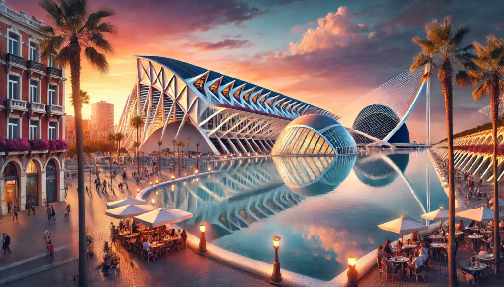 Valencia