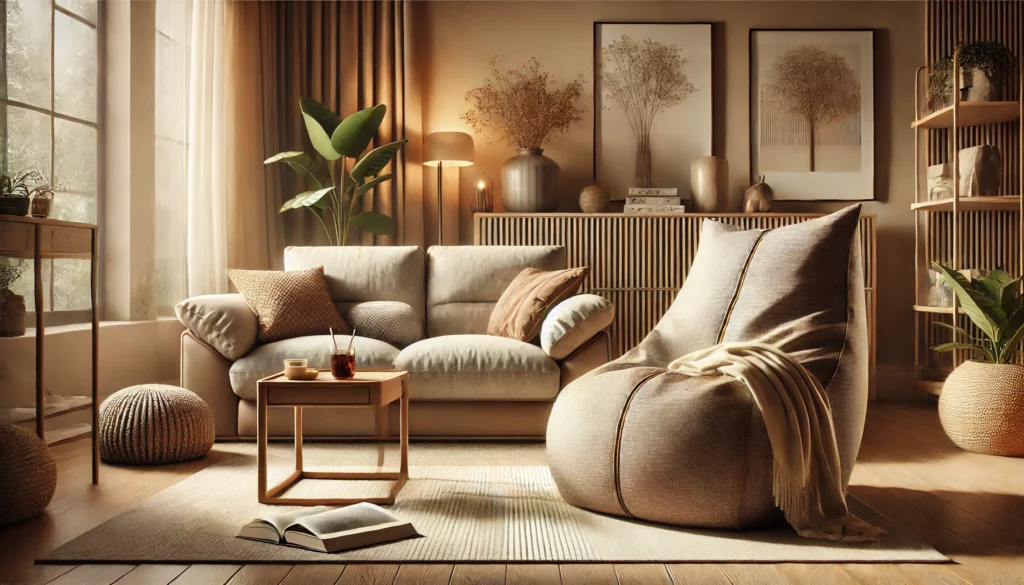 Zo creëer je een luxe uitstraling met een vloerkleed
