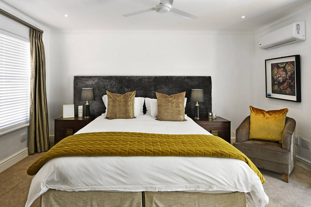 Tover jouw slaapkamer om tot een hotel met deze tips