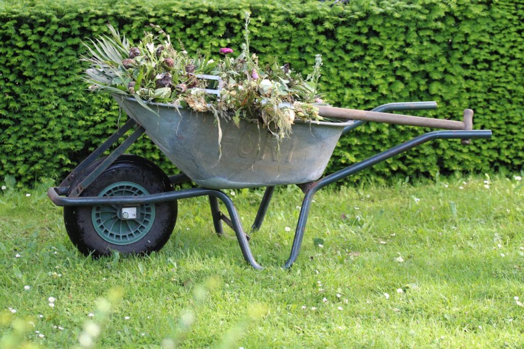 4 Tips om je tuin stijlvol in te richten